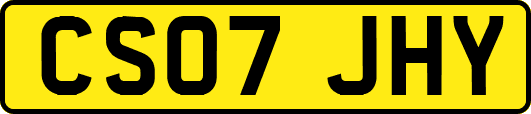 CS07JHY