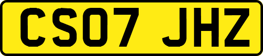 CS07JHZ