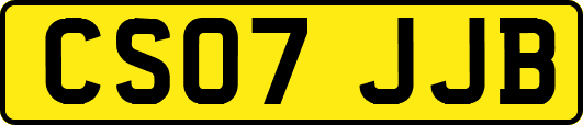 CS07JJB