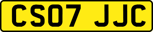 CS07JJC