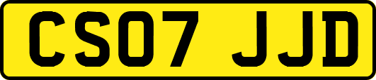 CS07JJD