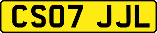 CS07JJL
