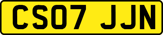 CS07JJN