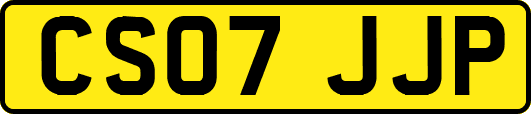 CS07JJP