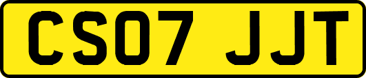 CS07JJT