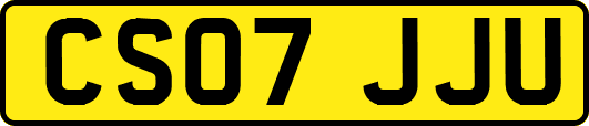 CS07JJU