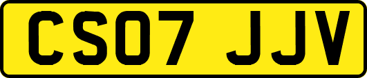 CS07JJV