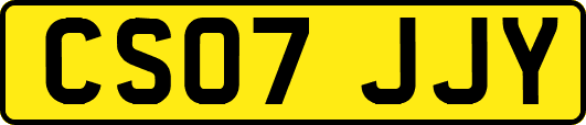 CS07JJY