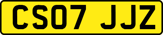CS07JJZ