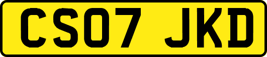 CS07JKD