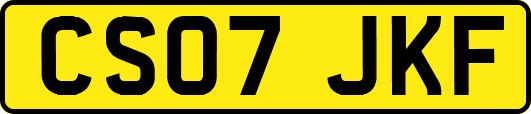 CS07JKF