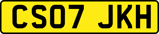 CS07JKH