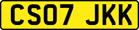 CS07JKK