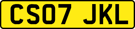 CS07JKL