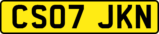 CS07JKN