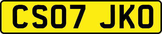 CS07JKO