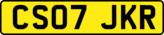 CS07JKR