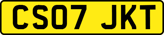 CS07JKT