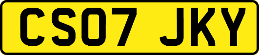 CS07JKY