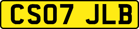 CS07JLB