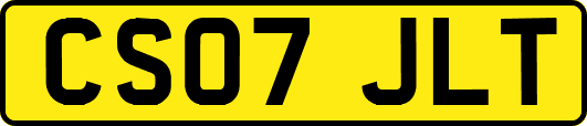 CS07JLT