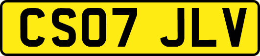 CS07JLV