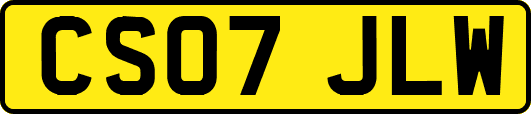 CS07JLW