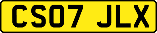 CS07JLX