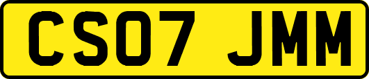 CS07JMM