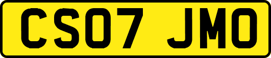 CS07JMO
