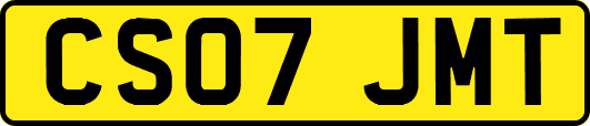 CS07JMT