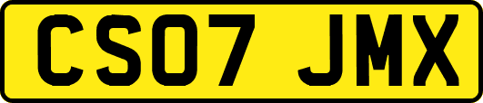 CS07JMX