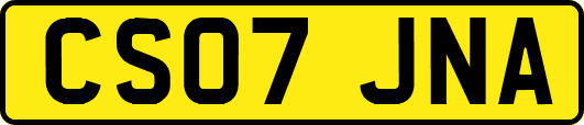 CS07JNA