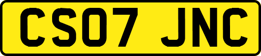 CS07JNC