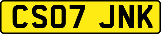CS07JNK