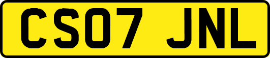 CS07JNL