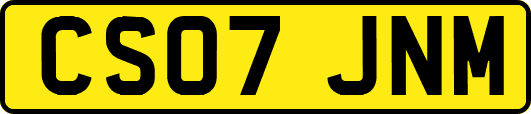 CS07JNM