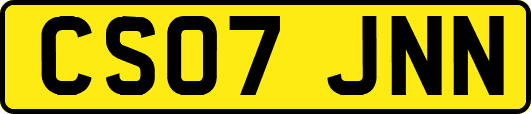 CS07JNN