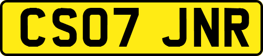 CS07JNR