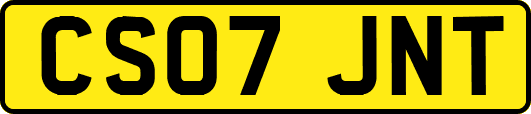 CS07JNT