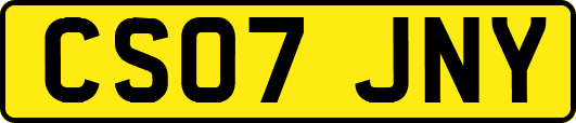 CS07JNY