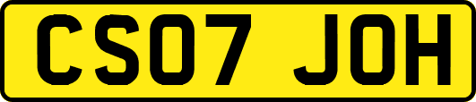 CS07JOH