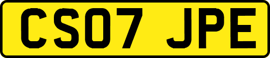 CS07JPE