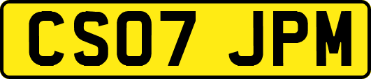 CS07JPM