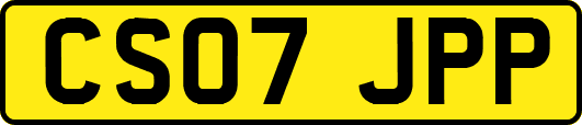 CS07JPP