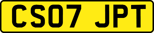 CS07JPT