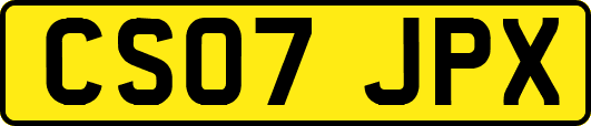 CS07JPX