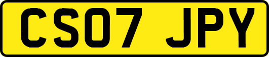 CS07JPY
