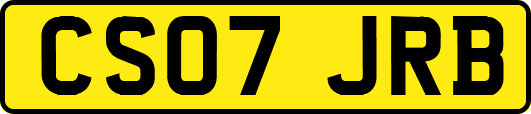 CS07JRB