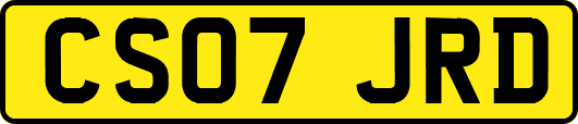 CS07JRD